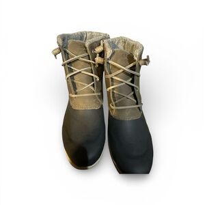 NEW Sperry Top-Sider Women’s Wool Insulated Boots Size 7.5 NWOB